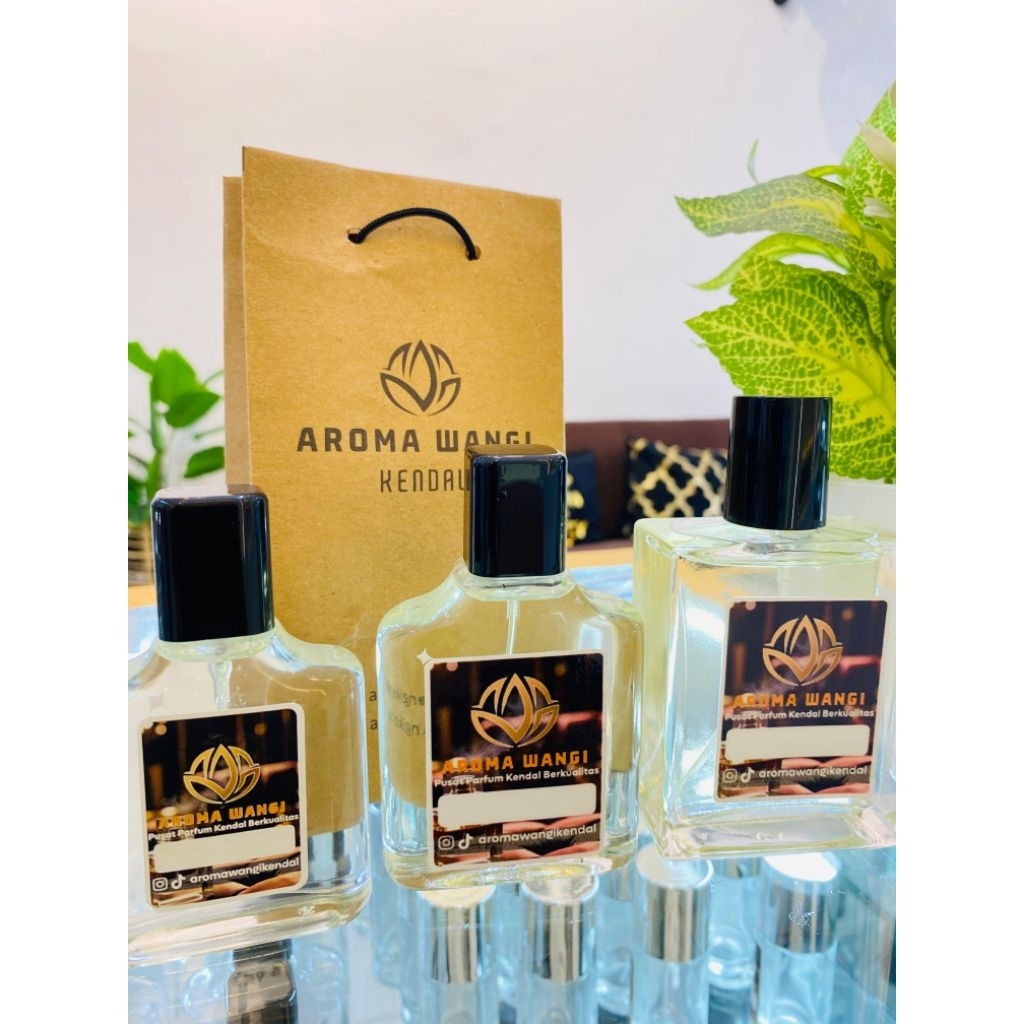 Parfum My Way Horizon Extrait de Parfum 30ml 50ml 100ml