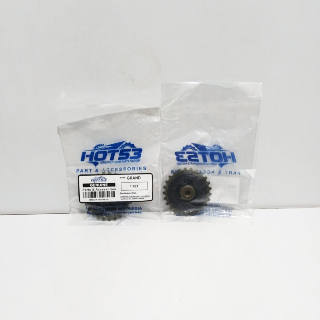 GIGI POMPA OLI GRAND - GIGI POMPA OLI GRAND/SUPRA/REVO/SUPRA FIT (HOT 53)