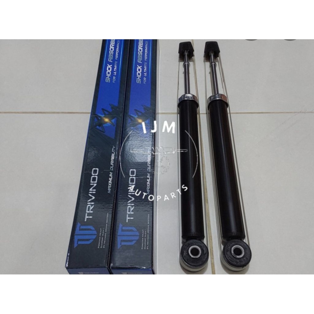 Shockbreaker belakang chevrolet spin