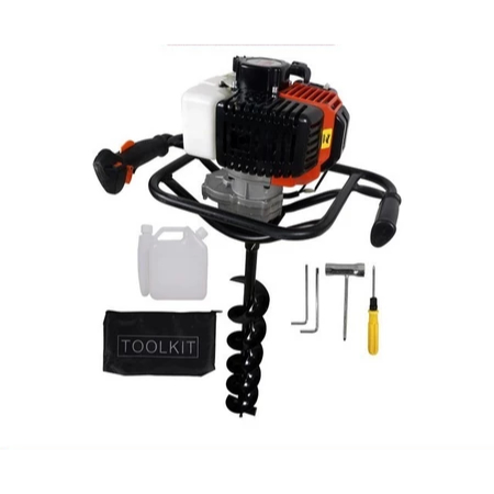 W6580 Mesin Bor Tanah (Engine) 100mm