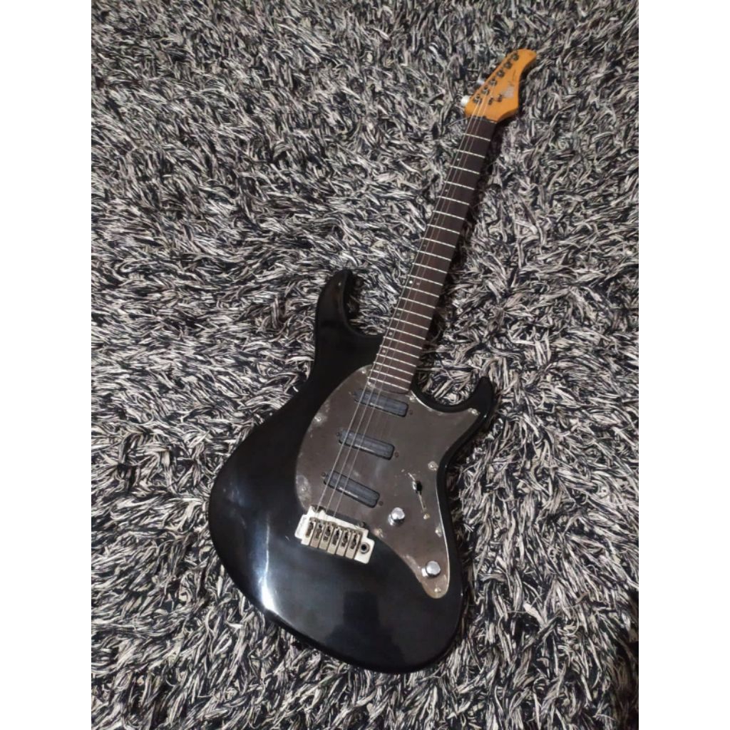 Gitar Cort  Gitar elektrik Tremolo