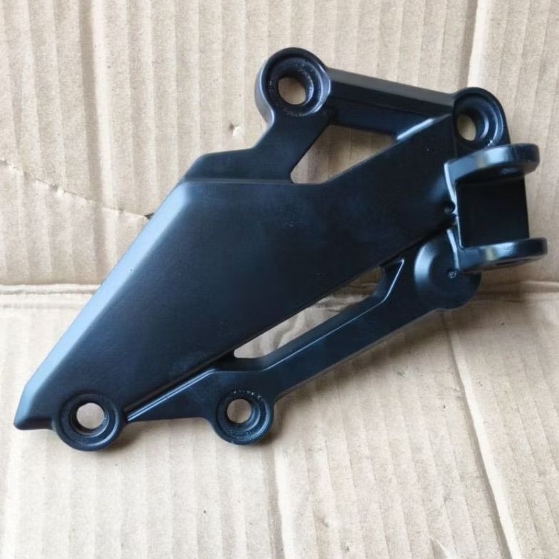 postep depan kanan Ninja 250 fi original copotan