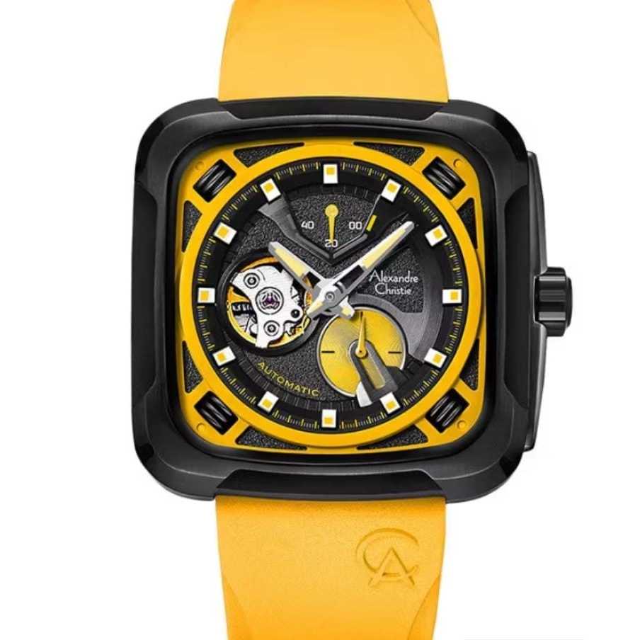 Alexandre Christie ACF 6577 MC