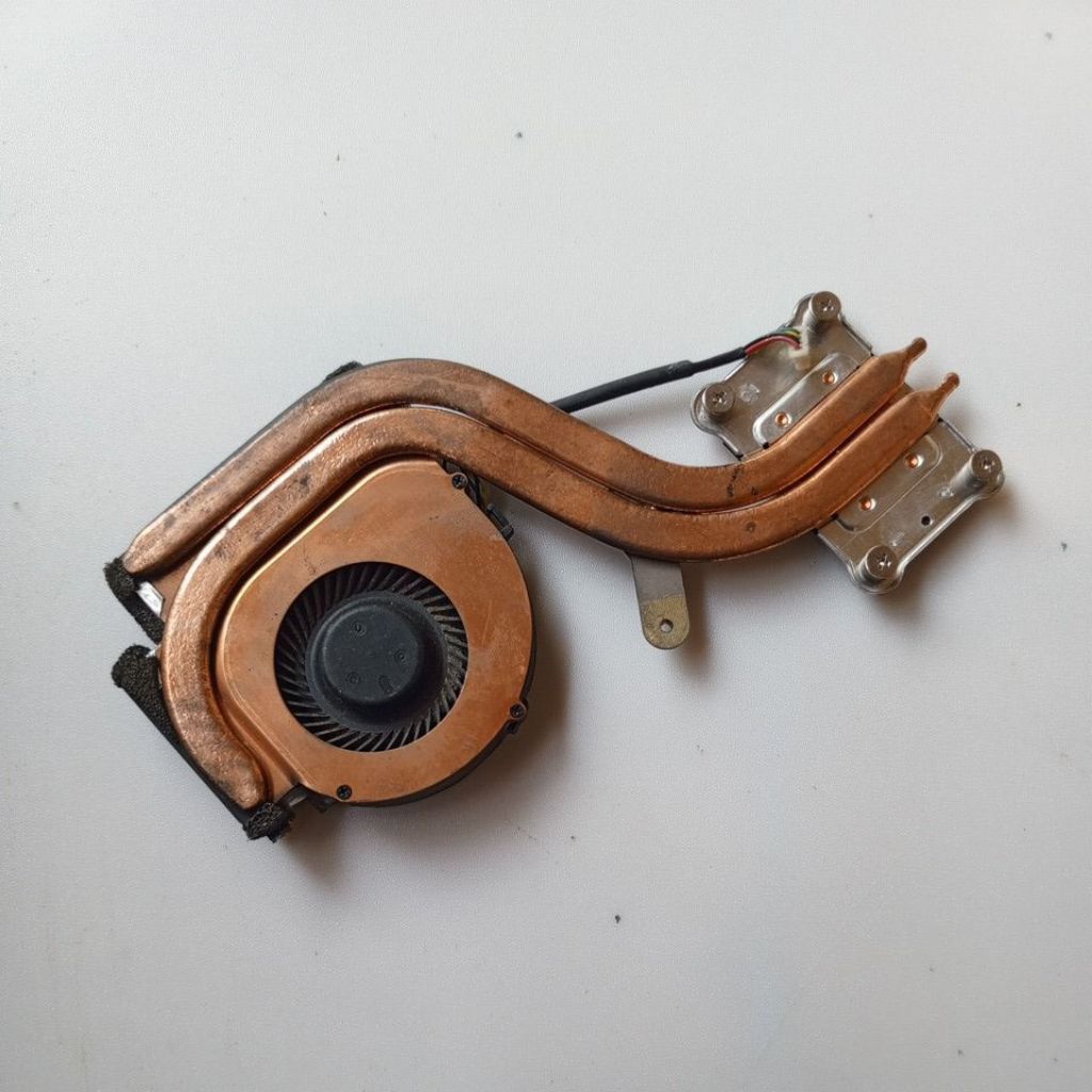 Kipas prosesor Laptop Lenovo Thinkpad X230