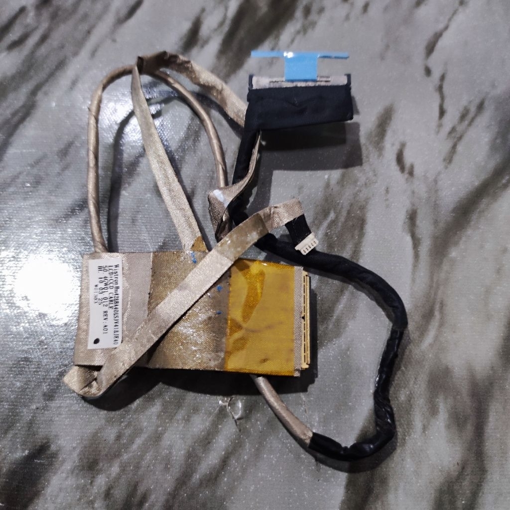 Fleksibel flexible LCD lcd laptop Acer 4741