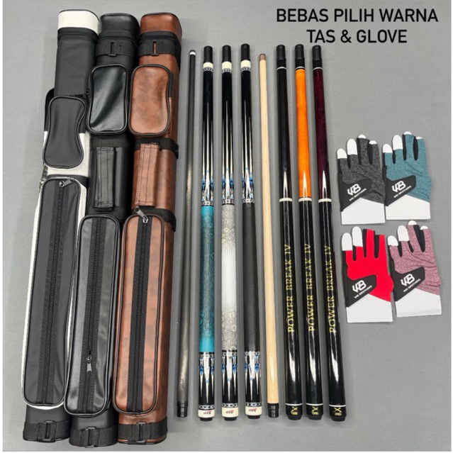 Paket Lengkap Yfen M-7