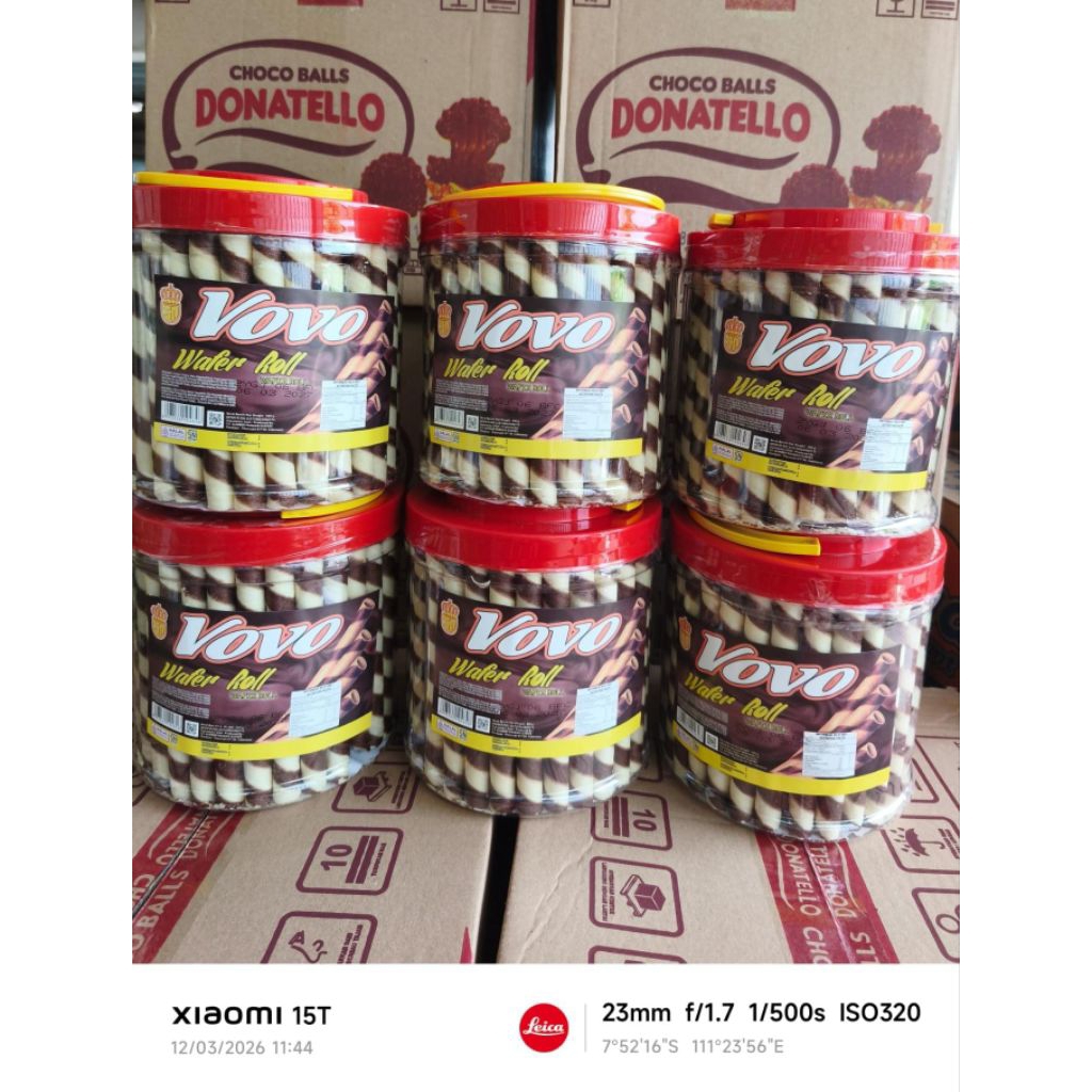 READY ASTOR MERK VOVO 1 DUS ISI 6