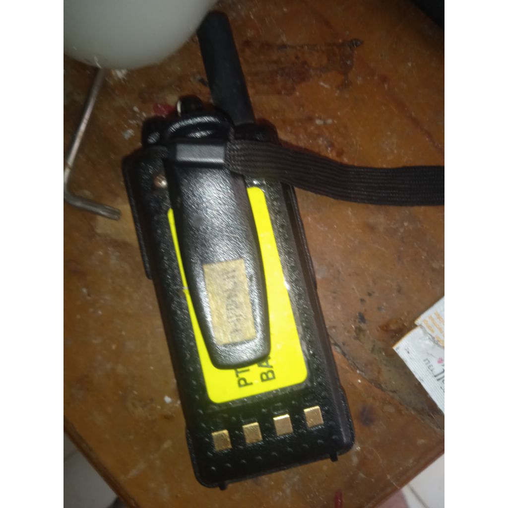 jual ht INRICO  gsm 3 G ok