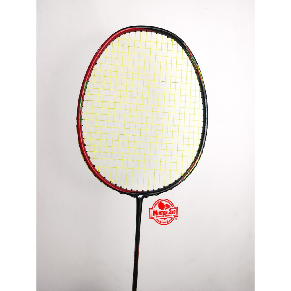 Raket Yonex Astrox 88D PRO Gen 1 3UG5 Second Terima Tukar Tambah