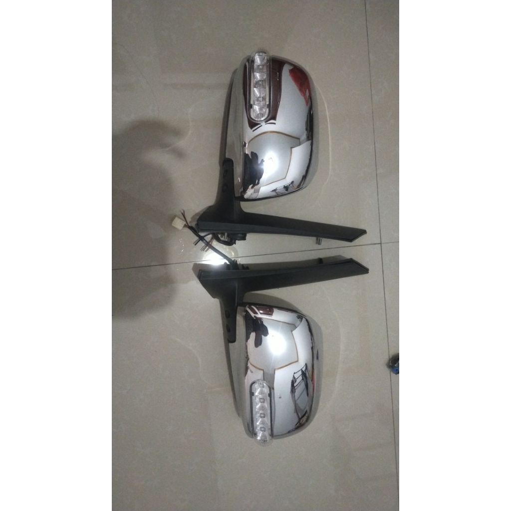 Spion Mobil kijang Innova tipe G 2005 2006 2007 2008 2009 2010 harga satuan