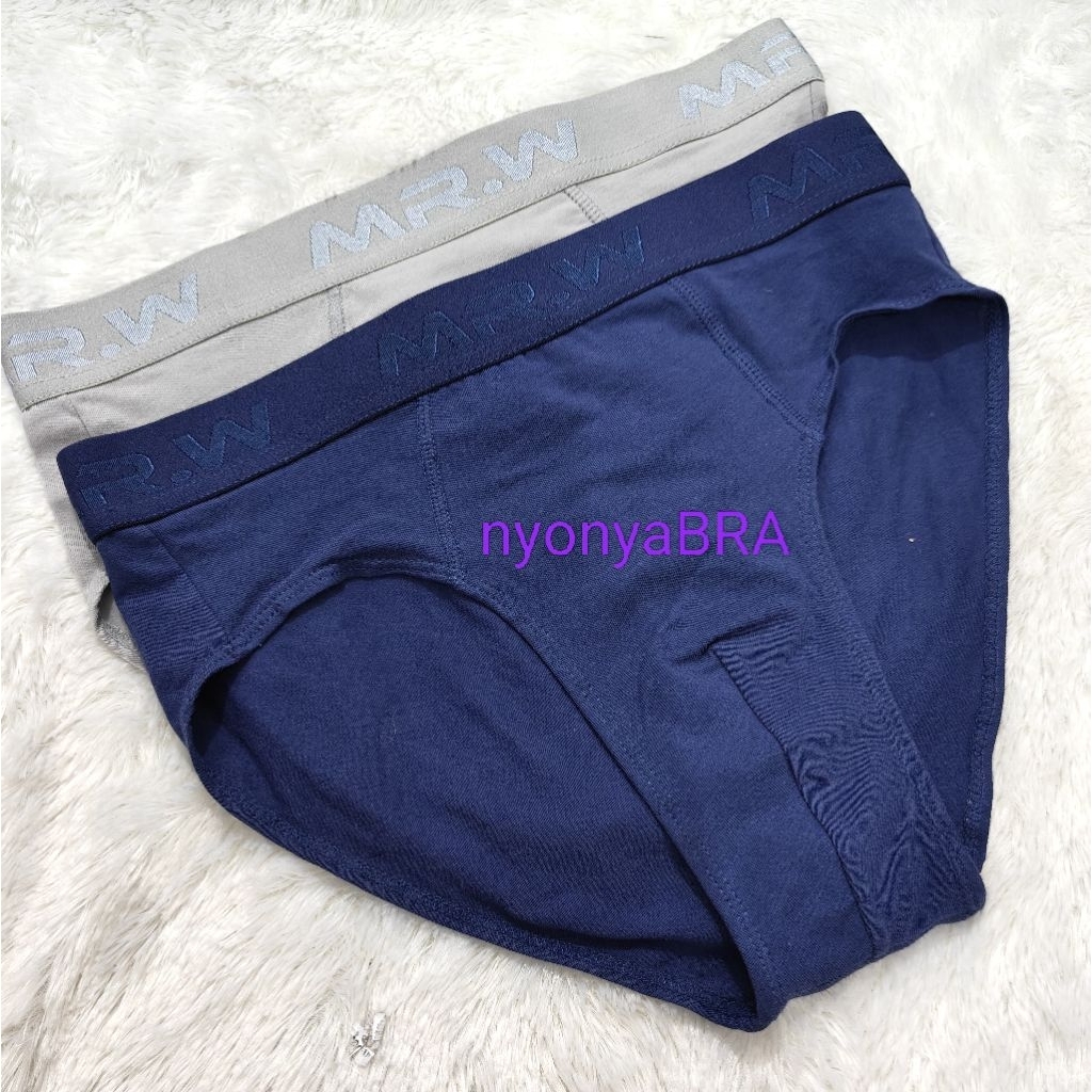 MR.W By Wacoal celana dalam Pria M, WMP 70001