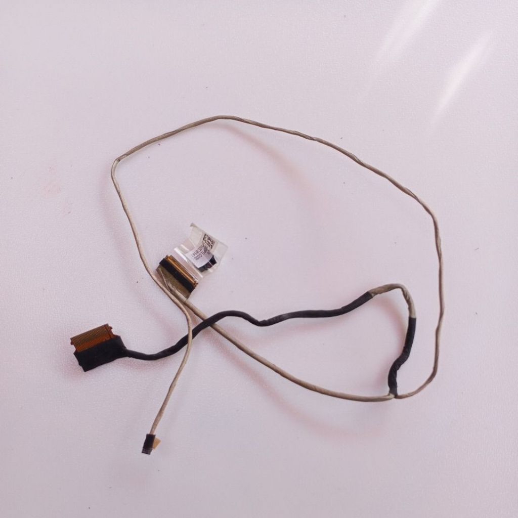 Fleksibel LCD Laptop Hp pavilion 14-BS-240