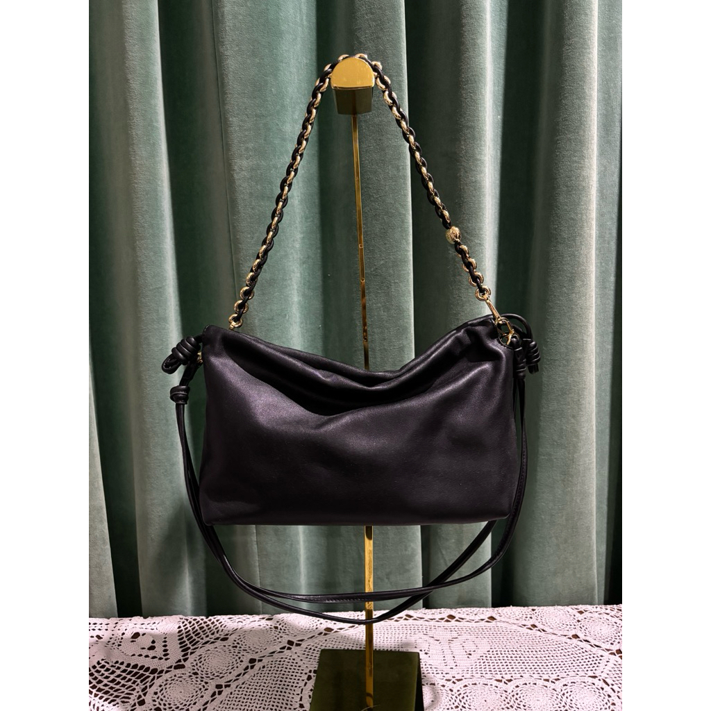 Preloved Loewe Flamenco