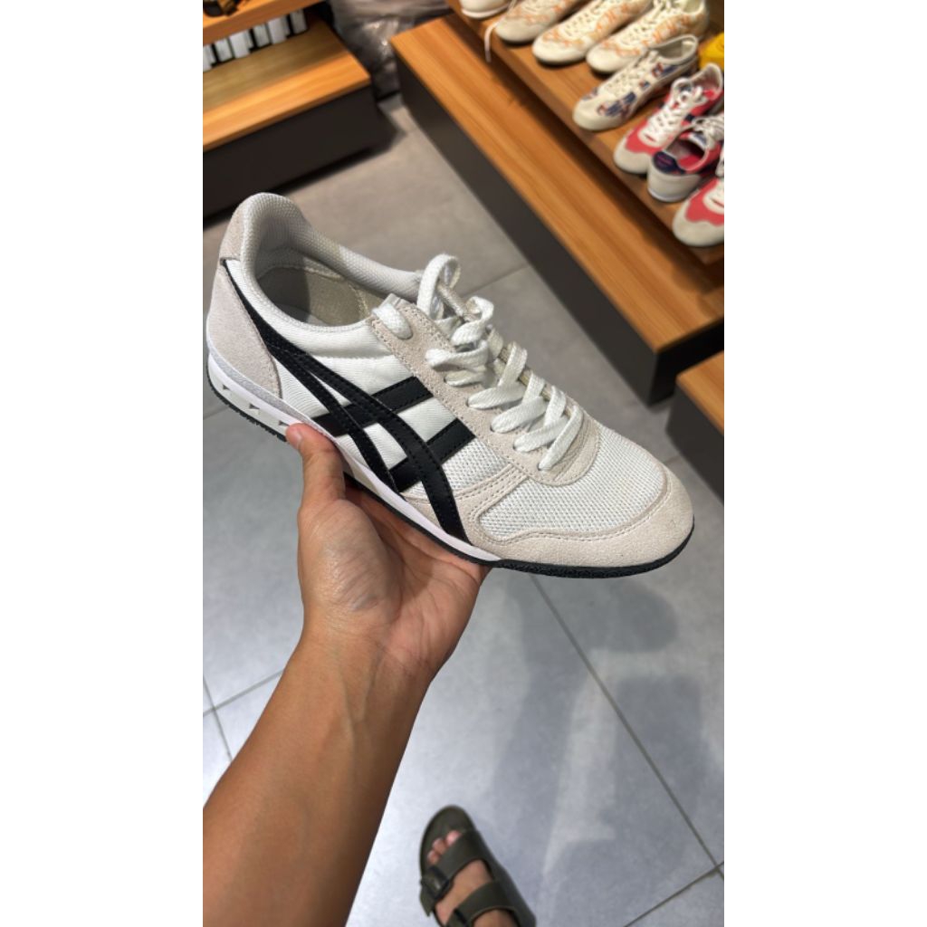 sepatu sneakers onitsuka tiger murah asli original sale import dari jepang