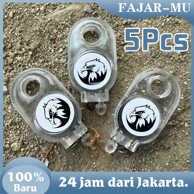 Isi5 Perangkap Jebakan Jerat Otomatis Untuk Burung Perkutut Kutilang Ayam