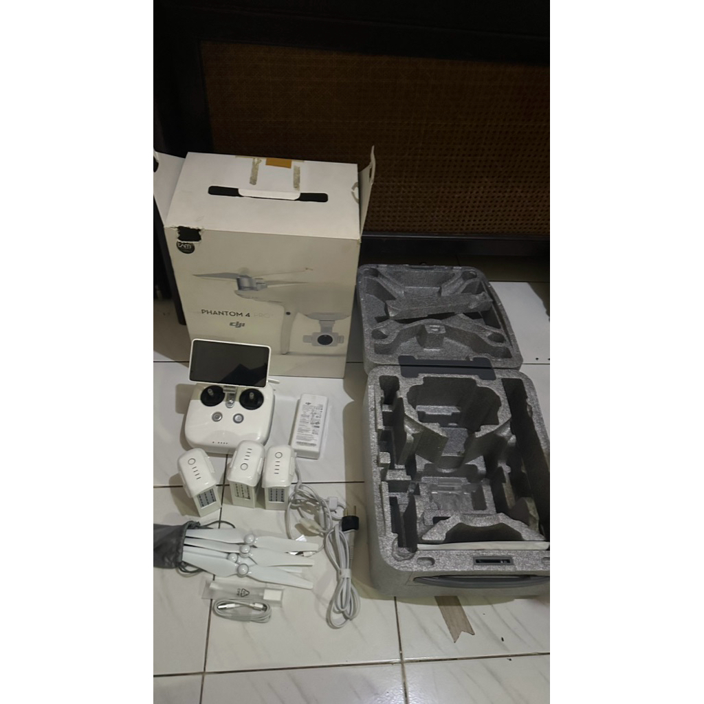 PART DJI PHANTOM 4 PRO PLUS