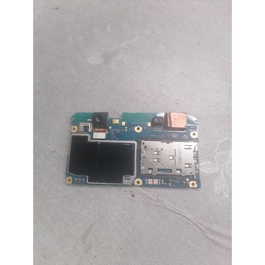 mesin oppo f1s ram 4/64