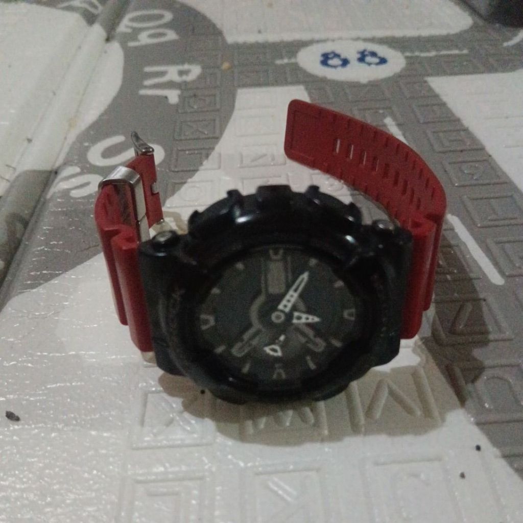 Casio G-Shock GA 110GW original no KW/BM