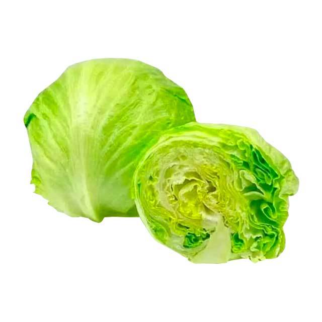 Head Lettuce /Kg *