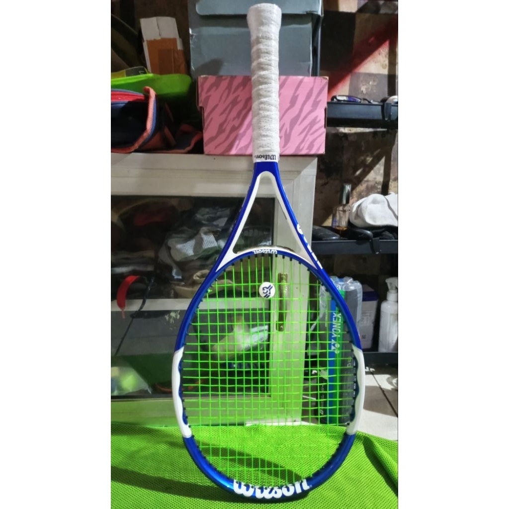 Wilson Ncode Series N 5.3 opersize 110/265 grams