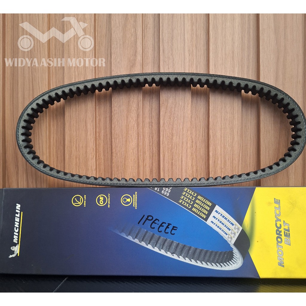 VBelt (Vanbelt) Only Michelin Vario 125 Lama Gen 1 KZR