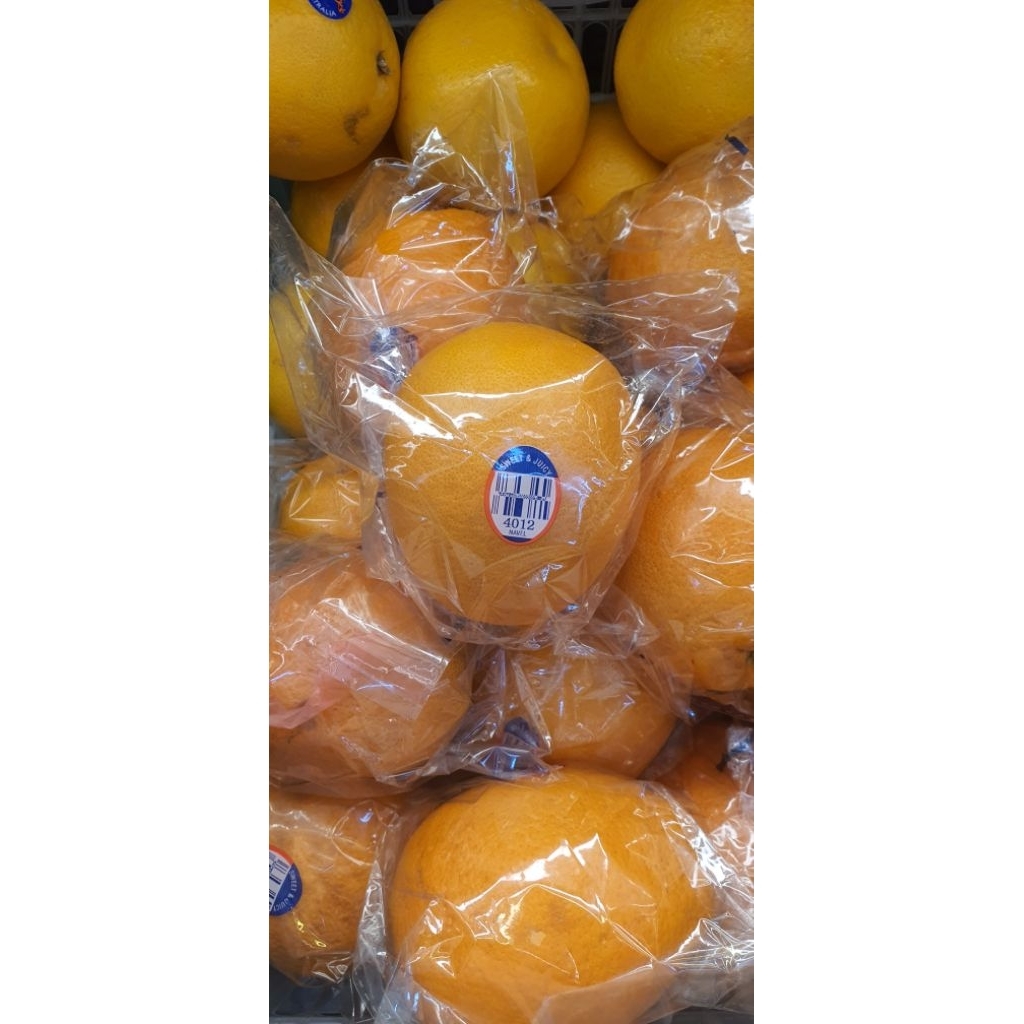 Sunkist Navel RRC ( 1kg )