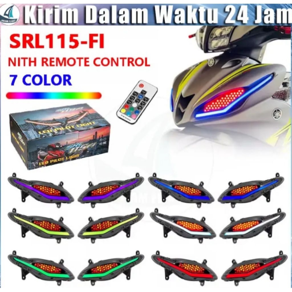 lampu_alis-tujuh-warna_motor-lampu-senja-gaban-jupiter-z1/Yamaha