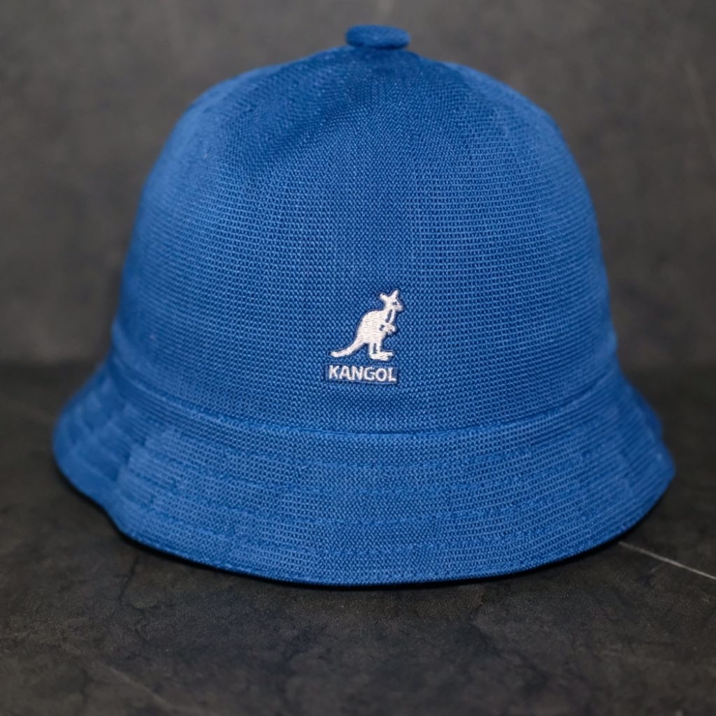 Topi bucket anak KANGOL ORIGINAL