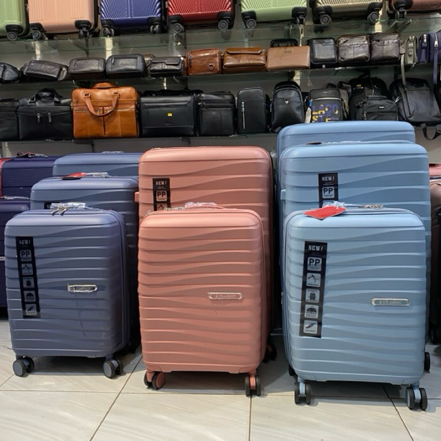 Koper polo classic 32inch