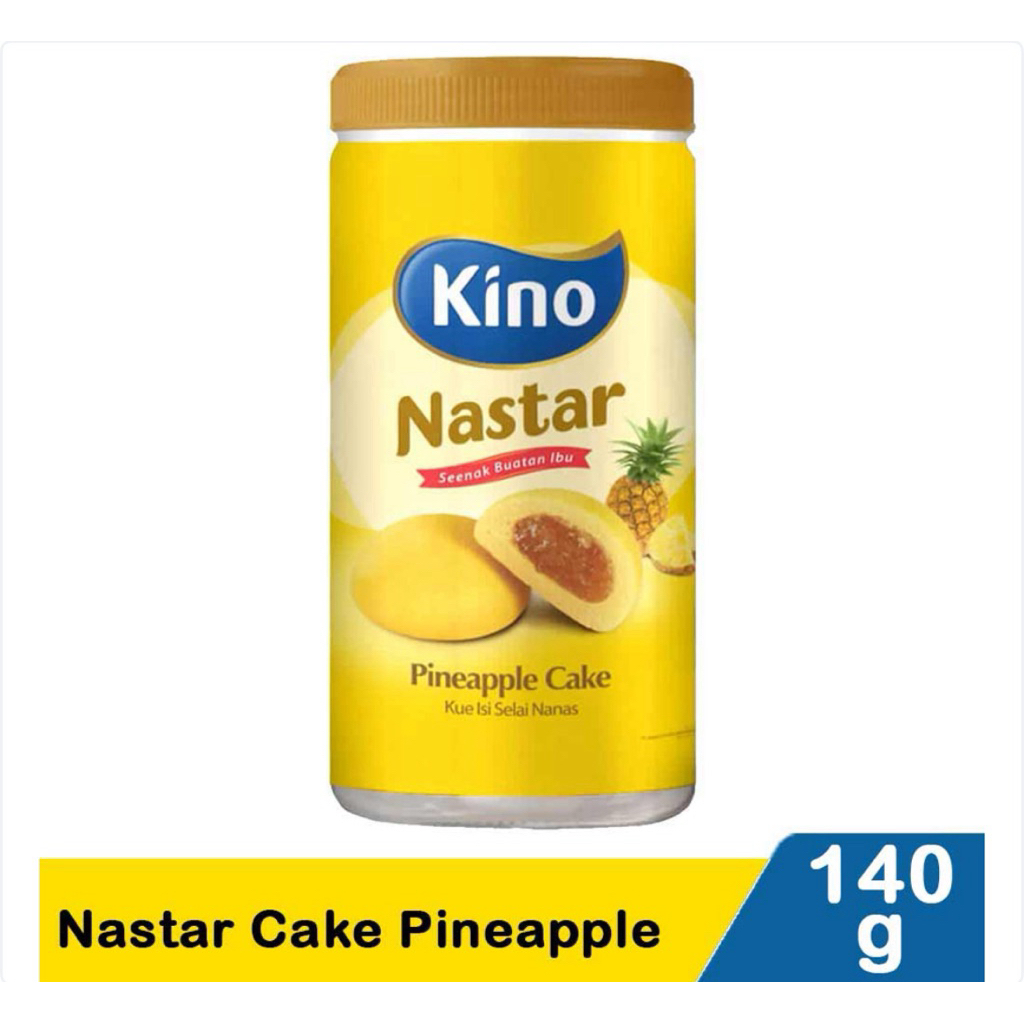 KINO NASTAR