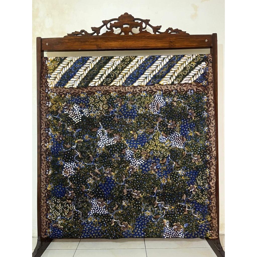 Sarung Batik Tulis Lasem Jumbo