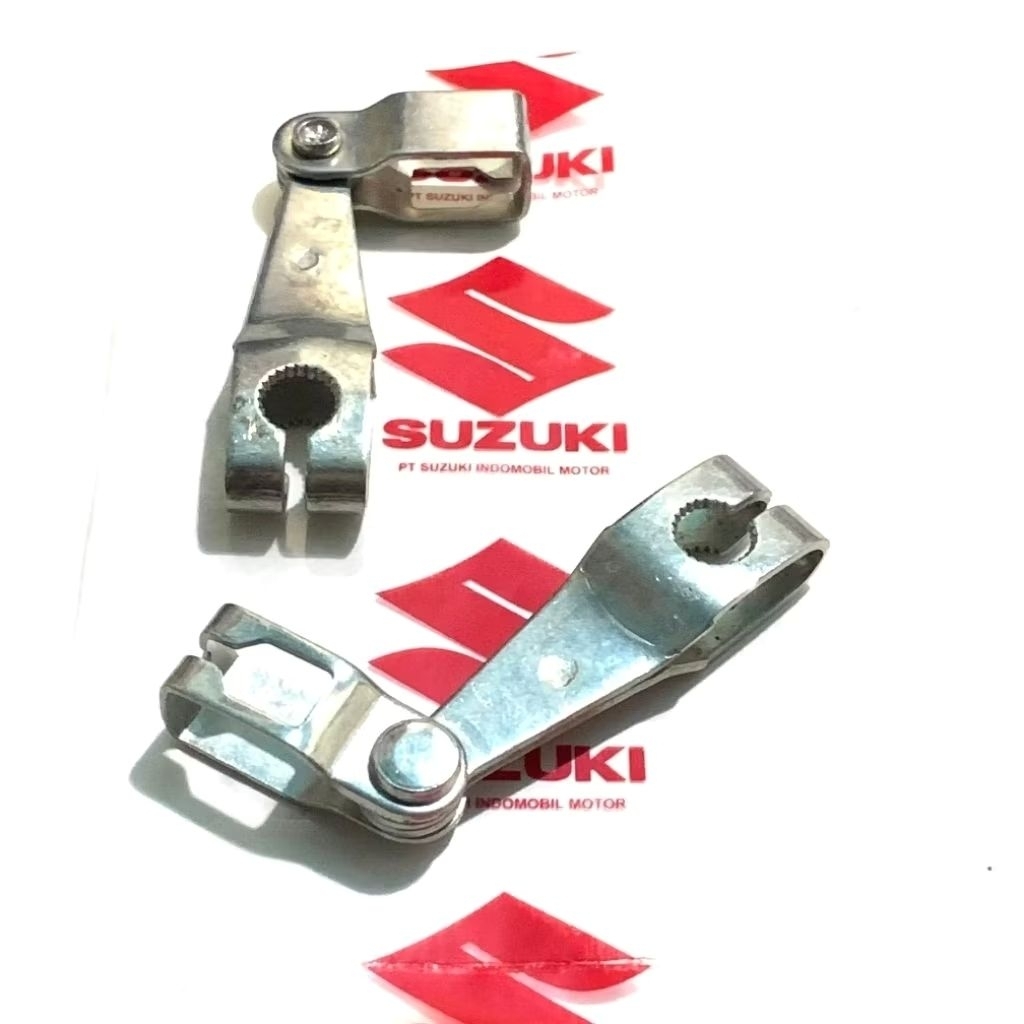 Stut Paha Kopling Suzuki Satria FU Tuas Tarikan Lever As Stut Kopling FU/Tarikan Stut Kopling Satria