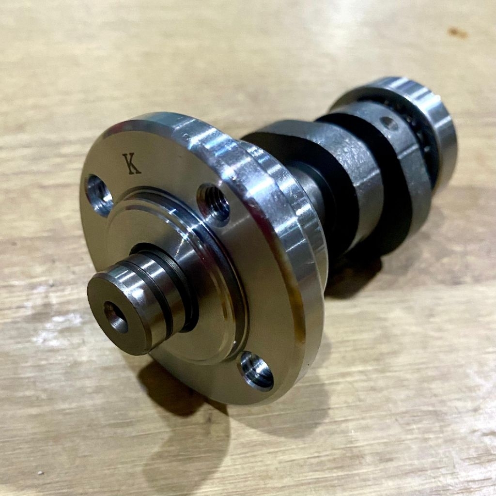 NOKEN AS MENTAH TIGER XGP EDO X1 K POLOS