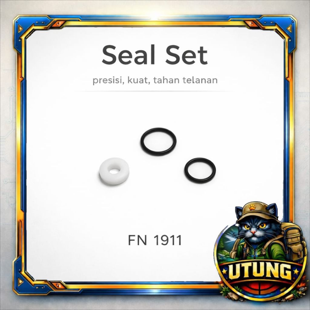 seal set FN 1911 (028)