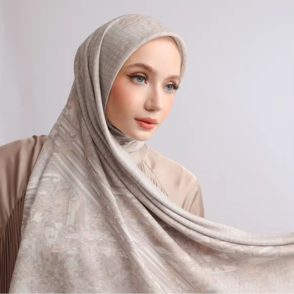Sale murah kamiidea top atasan / scarf hijab / dress