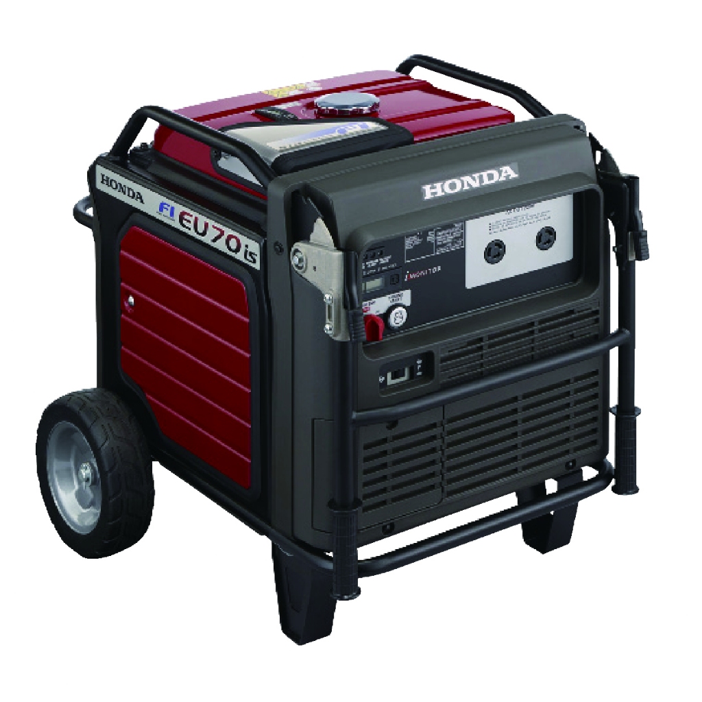 Generator Honda EU70is (7000W)