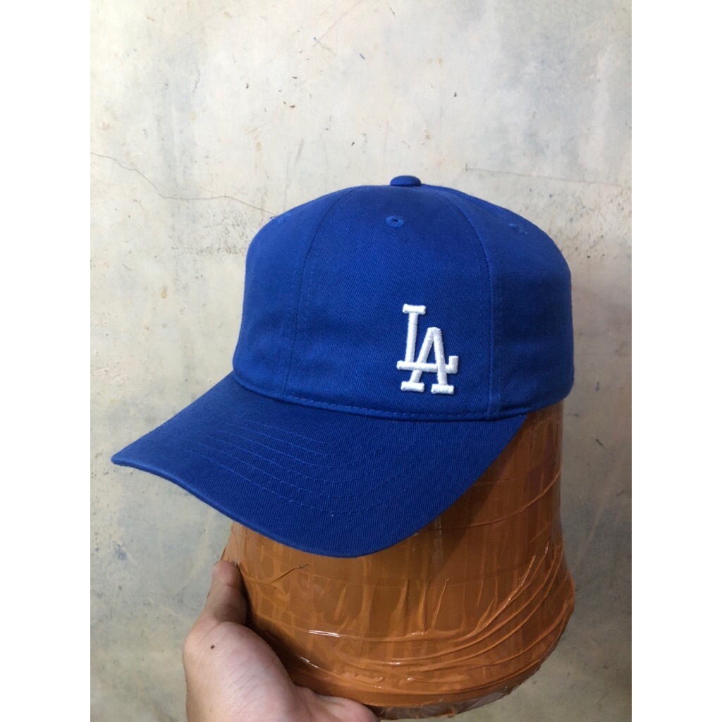 caps mlb la orgnal second