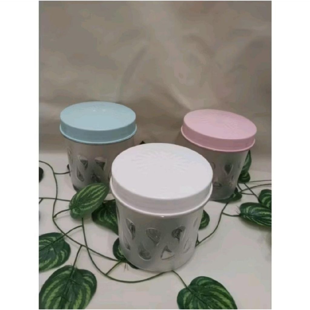 Toples Mizu Clio 800 Mil / Toples kue kering / Toples Akrilik/ Toples Clio 8260