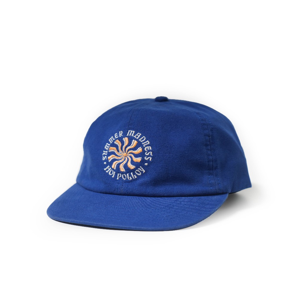 Hoi Polloy - Topi - Summer Madness (Blue)