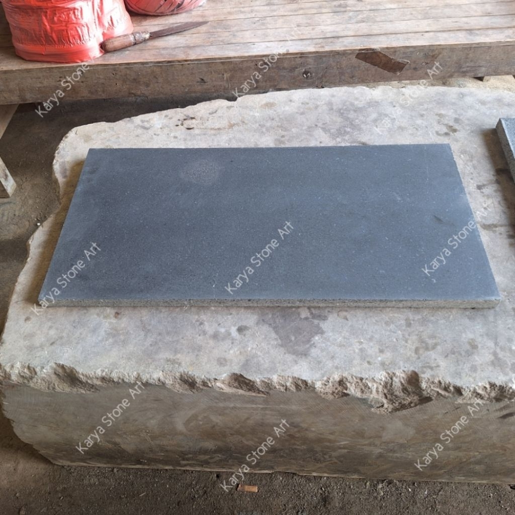 Batu Andesit Doff 30x60cm | Batu Andesit Matte | Batu Andesit Honed