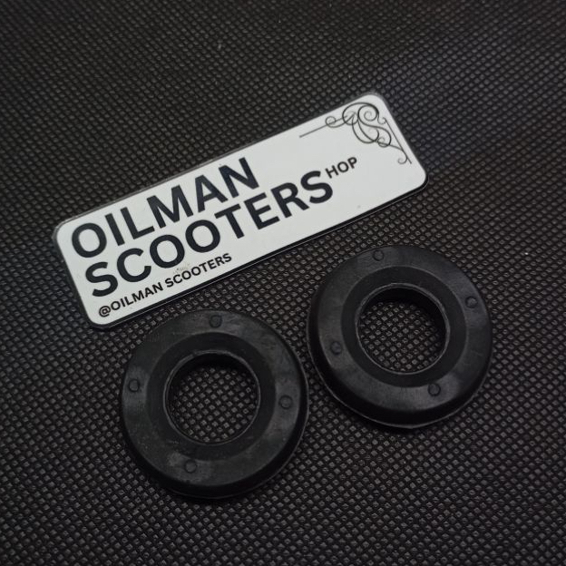 KARET SHOCK DEPAN VESPA EXCEL KARET SHOCK DEPAN VESPA KLASIK