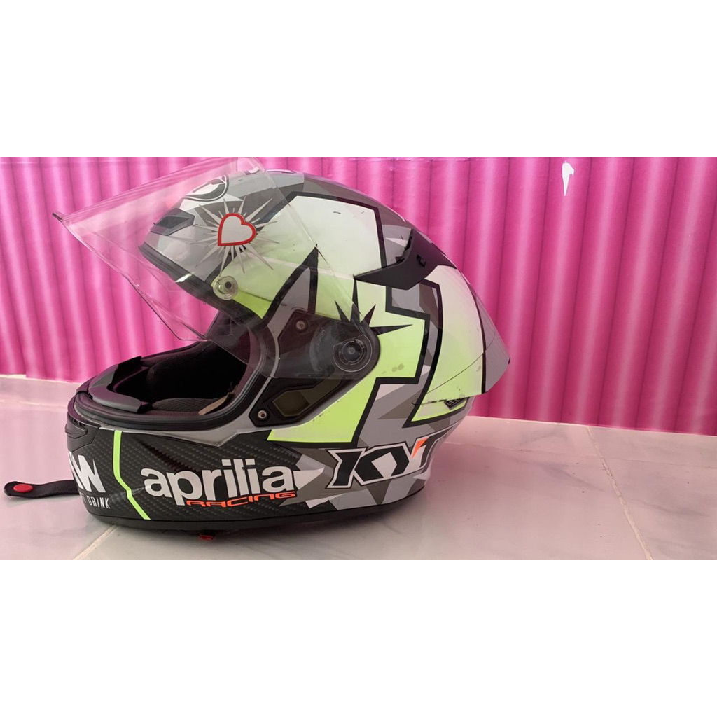 helm fullface