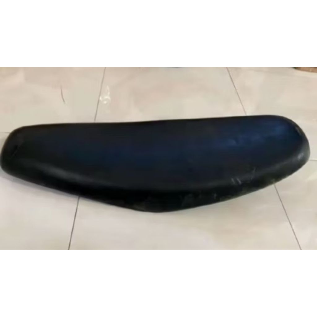 Jok Suzuki Satria Fu Karbu Thailand Barong Facelift Barang Second Original