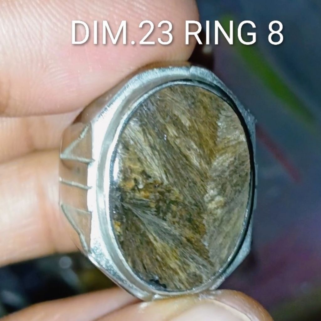 NATURAL BATU BULU MACAN JEMBER KWALITAS NO.1 LANGKA BUKAN BASALTIC GLASS LUMAJANG