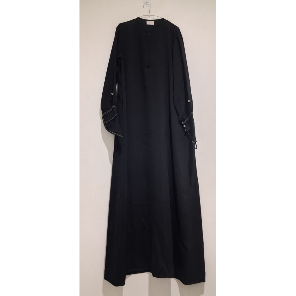 Preloved Balfia Abaya by Gerai Hawa