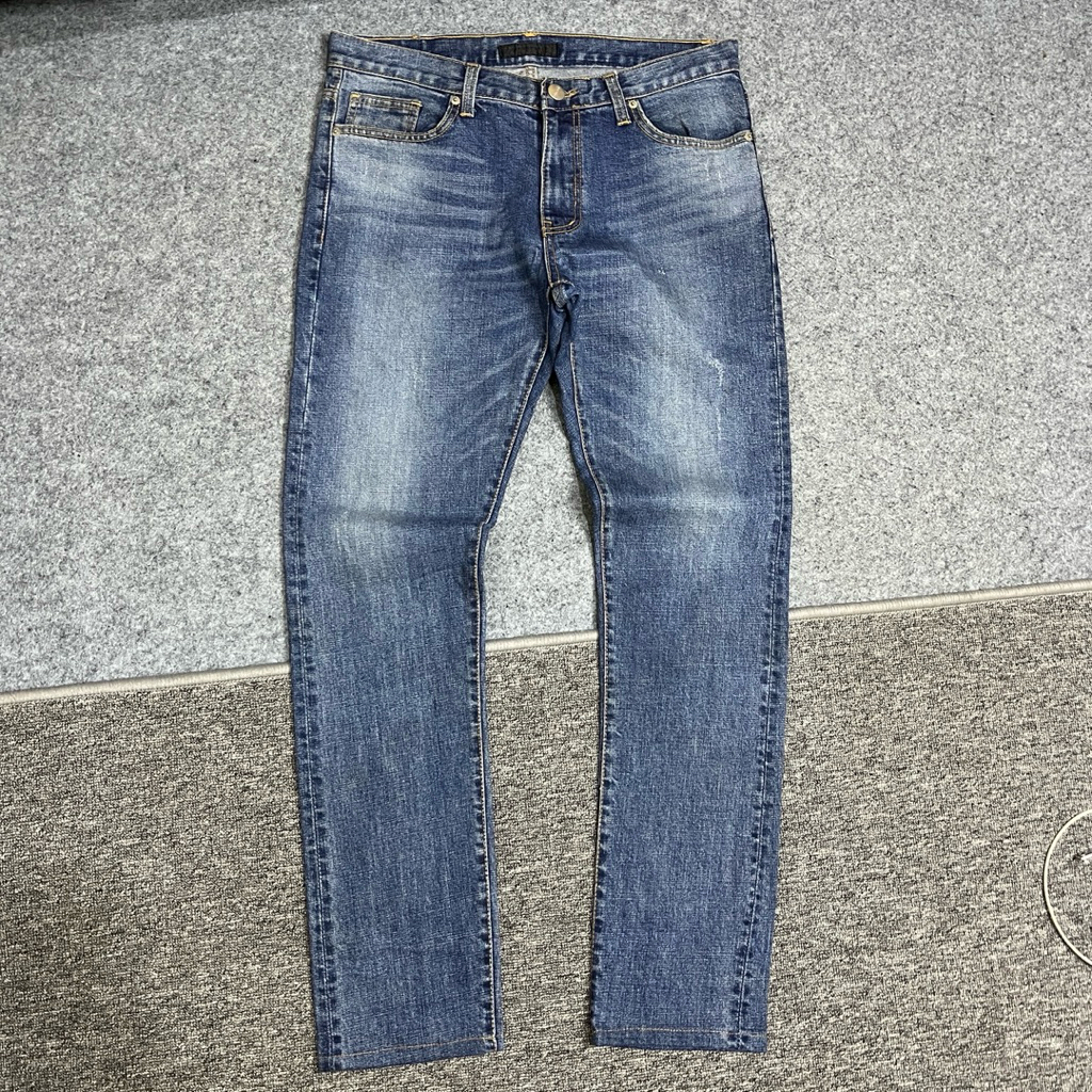 otherfit jeans pria keren