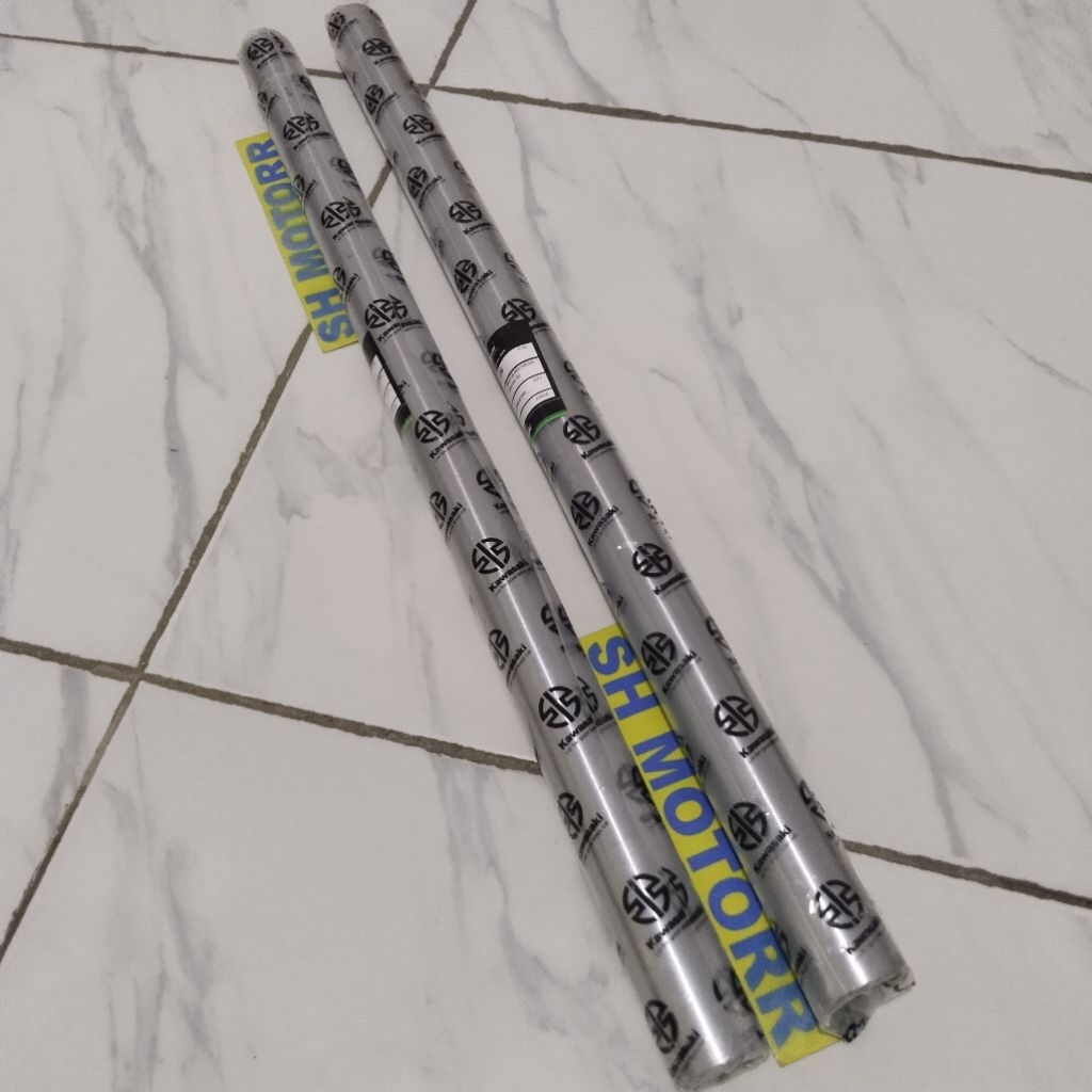 As Shock Depan Ninja R Ninja r lama Set/2 Batang klip