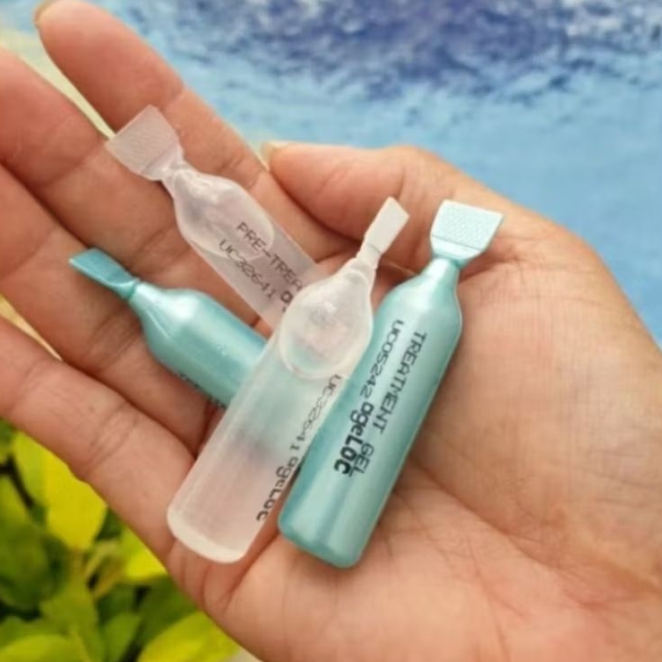 2 pasang serum galva spa original