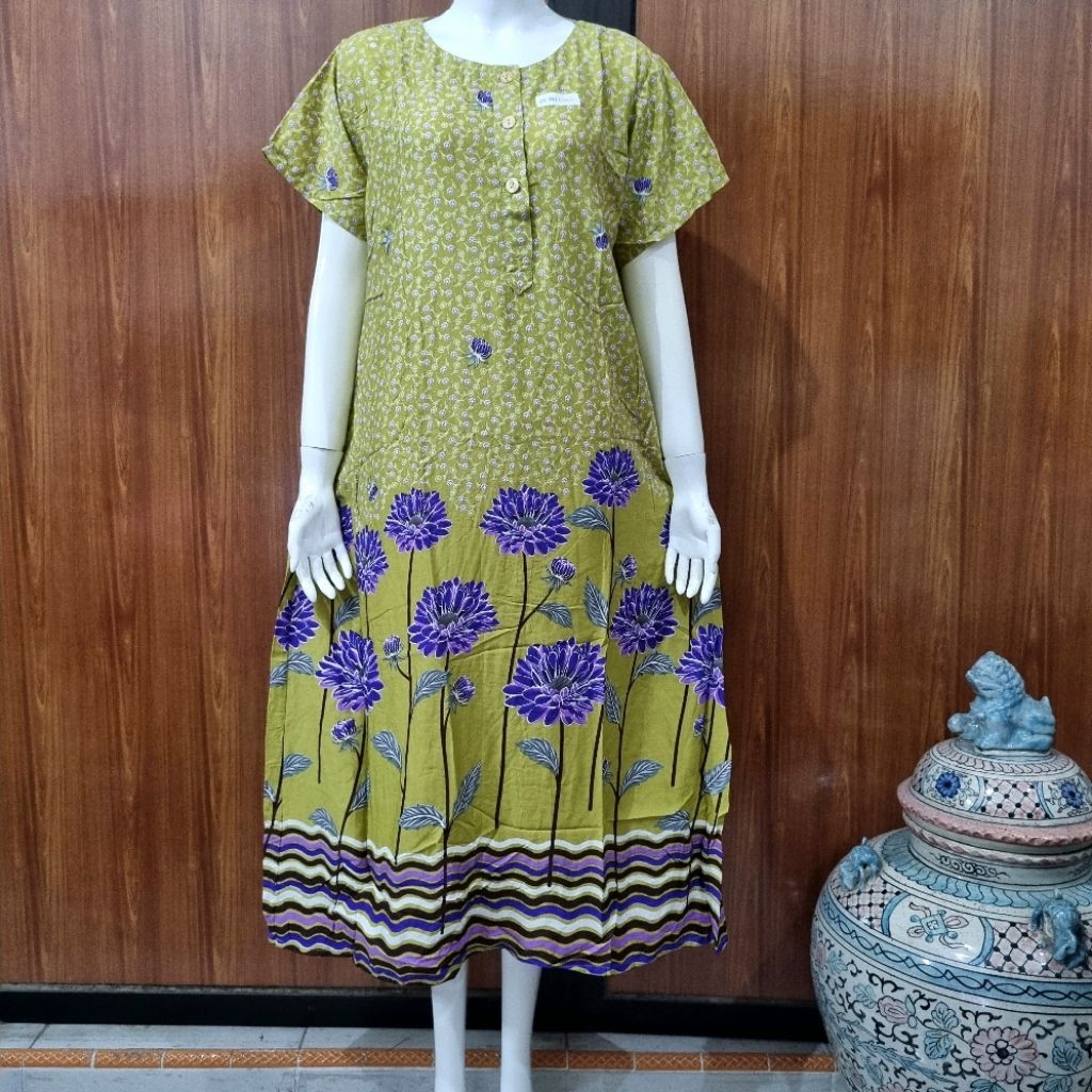 DASTER IBU POLA JUMBO HAP DASTER IBU JUMBO DASTER HAP TERMURAH SOLO