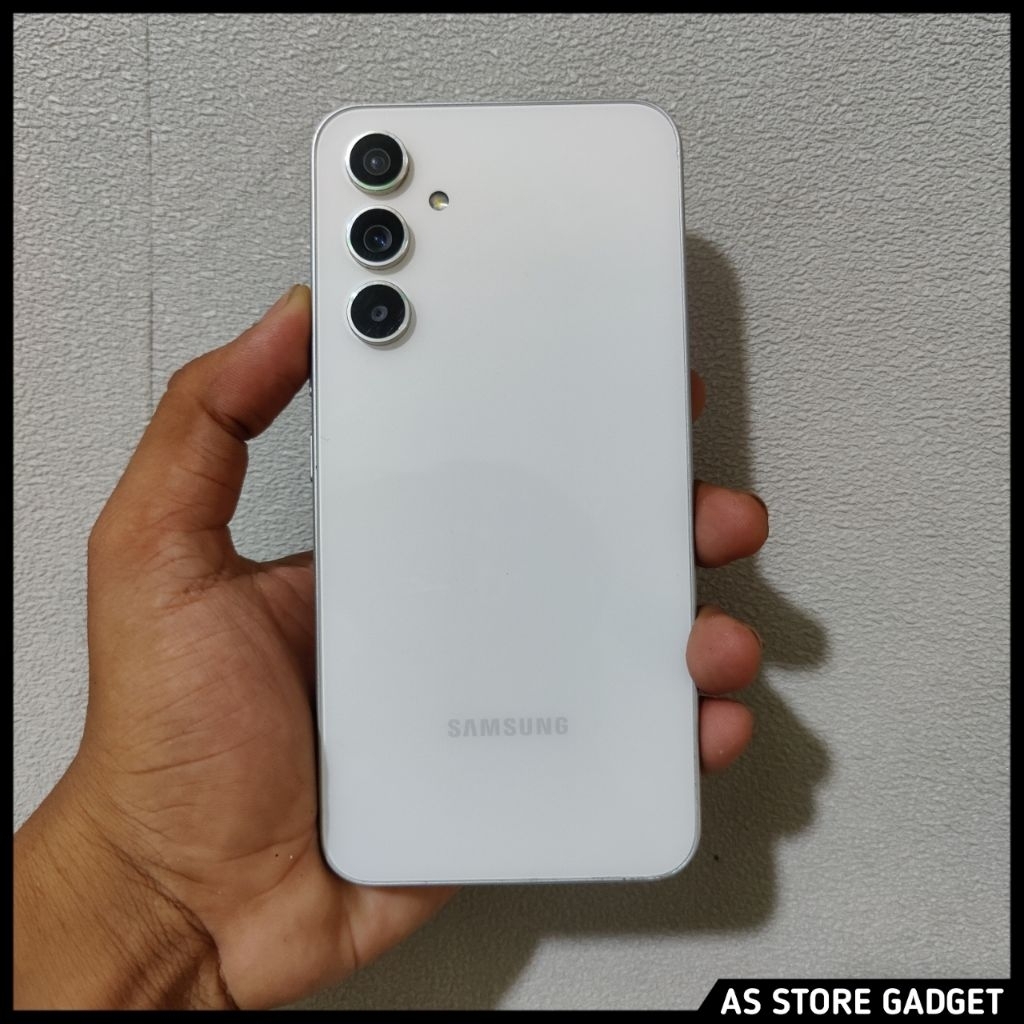 Samsung Galaxy A54 8/256 Second Handphone